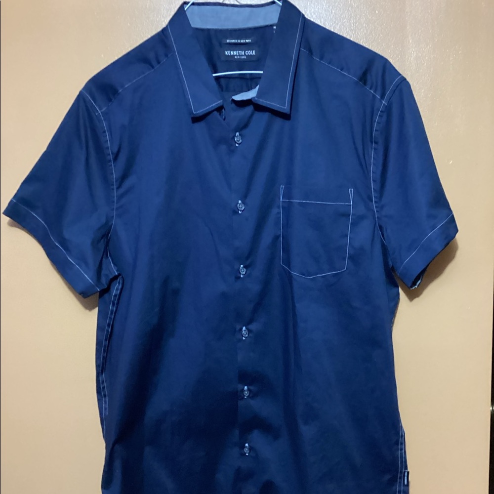 Button up shirt